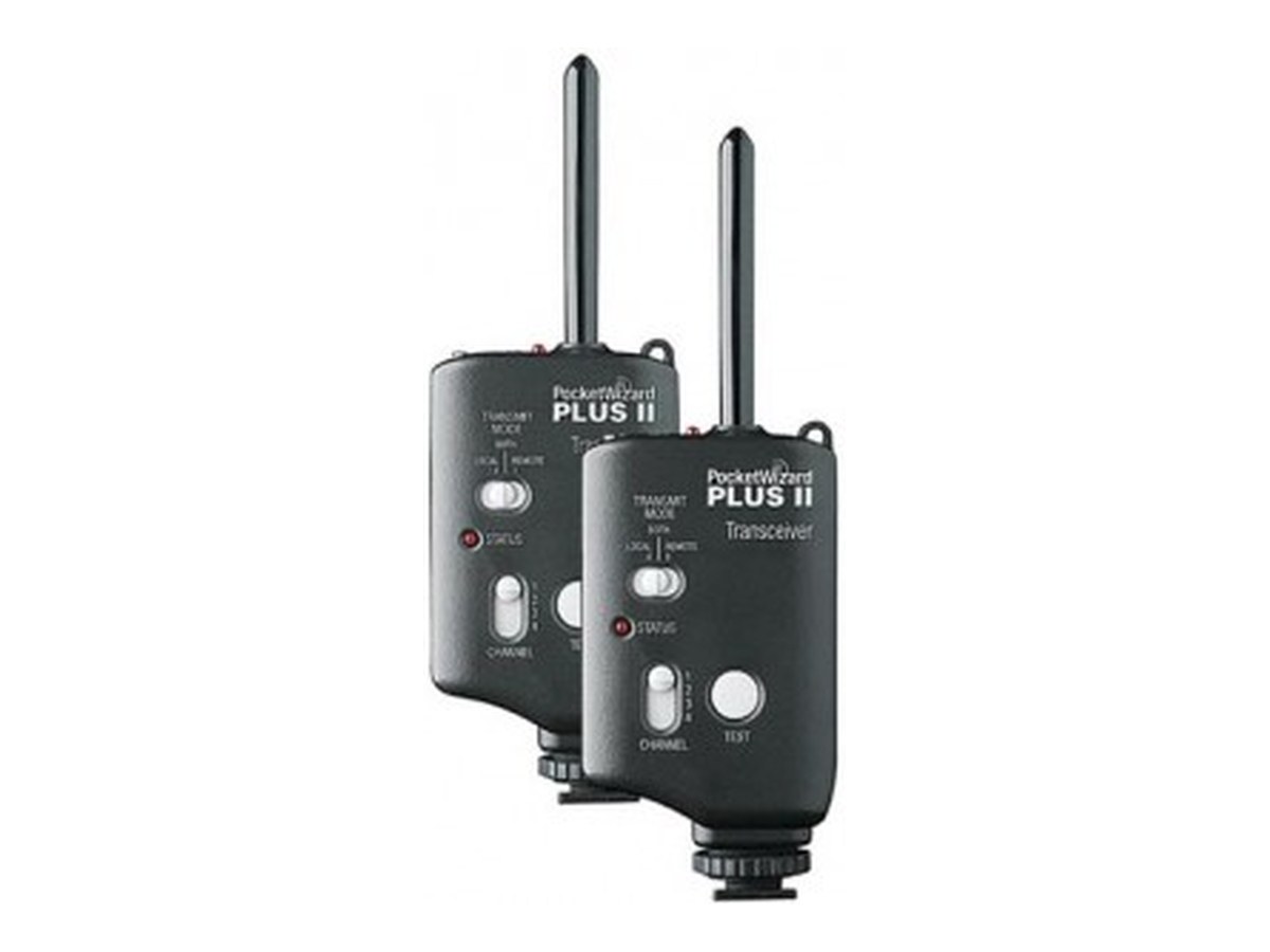 Pocketwizard Set product image