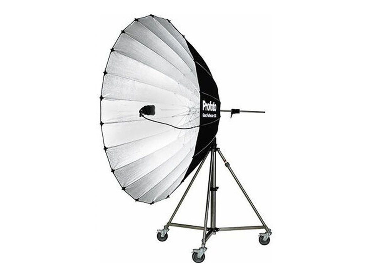Profoto 8' Giant Reflector (240cm) product image