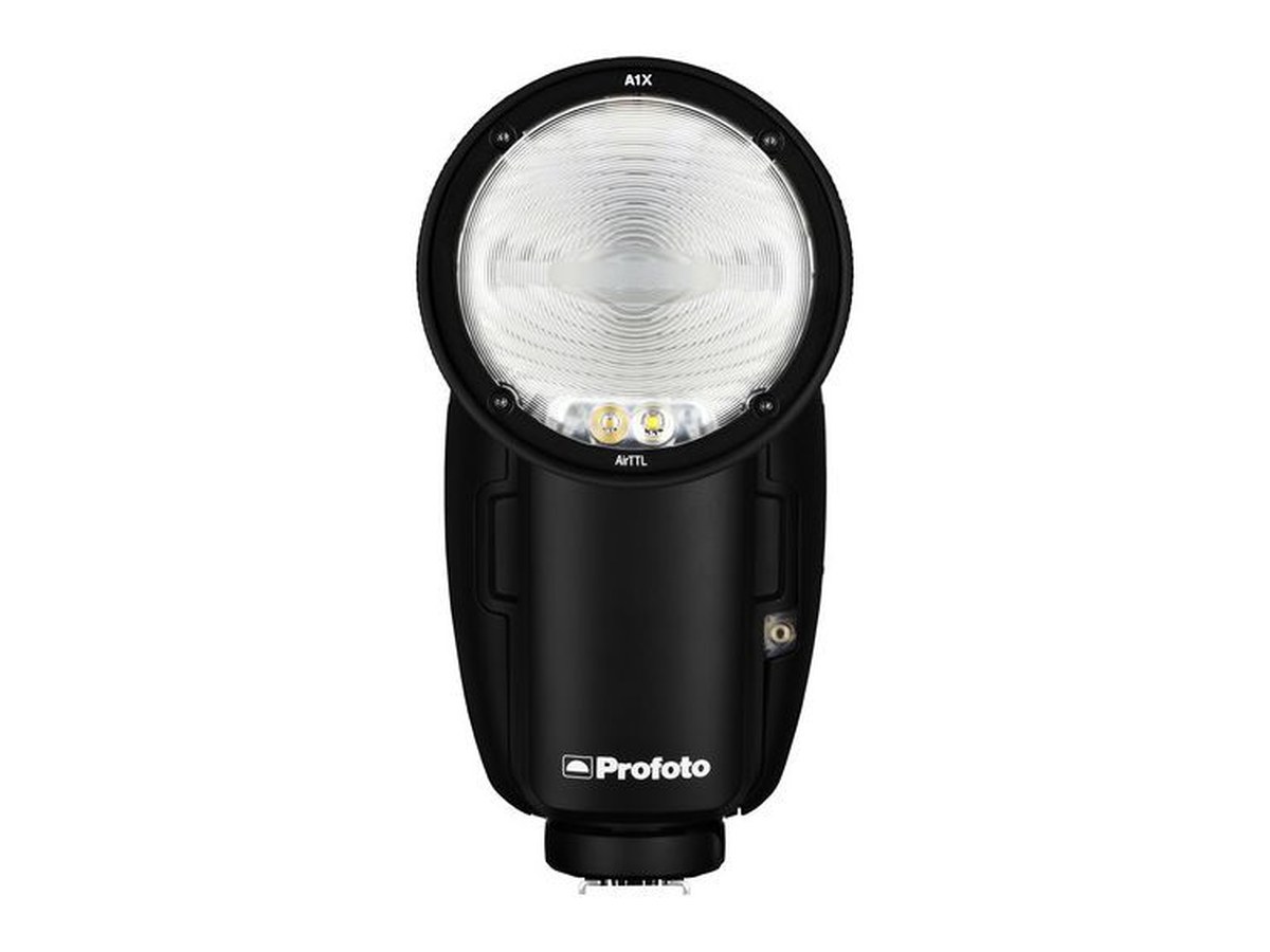 Profoto A1X for Canon product image
