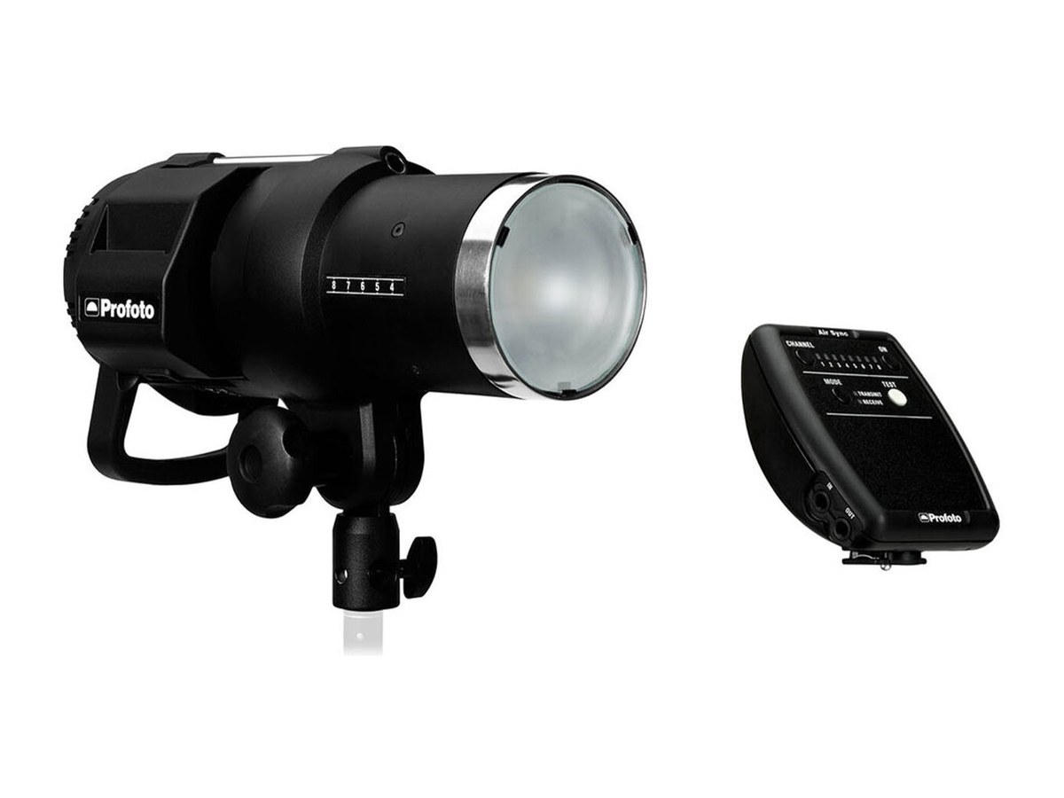 Profoto B1 500 Air product image