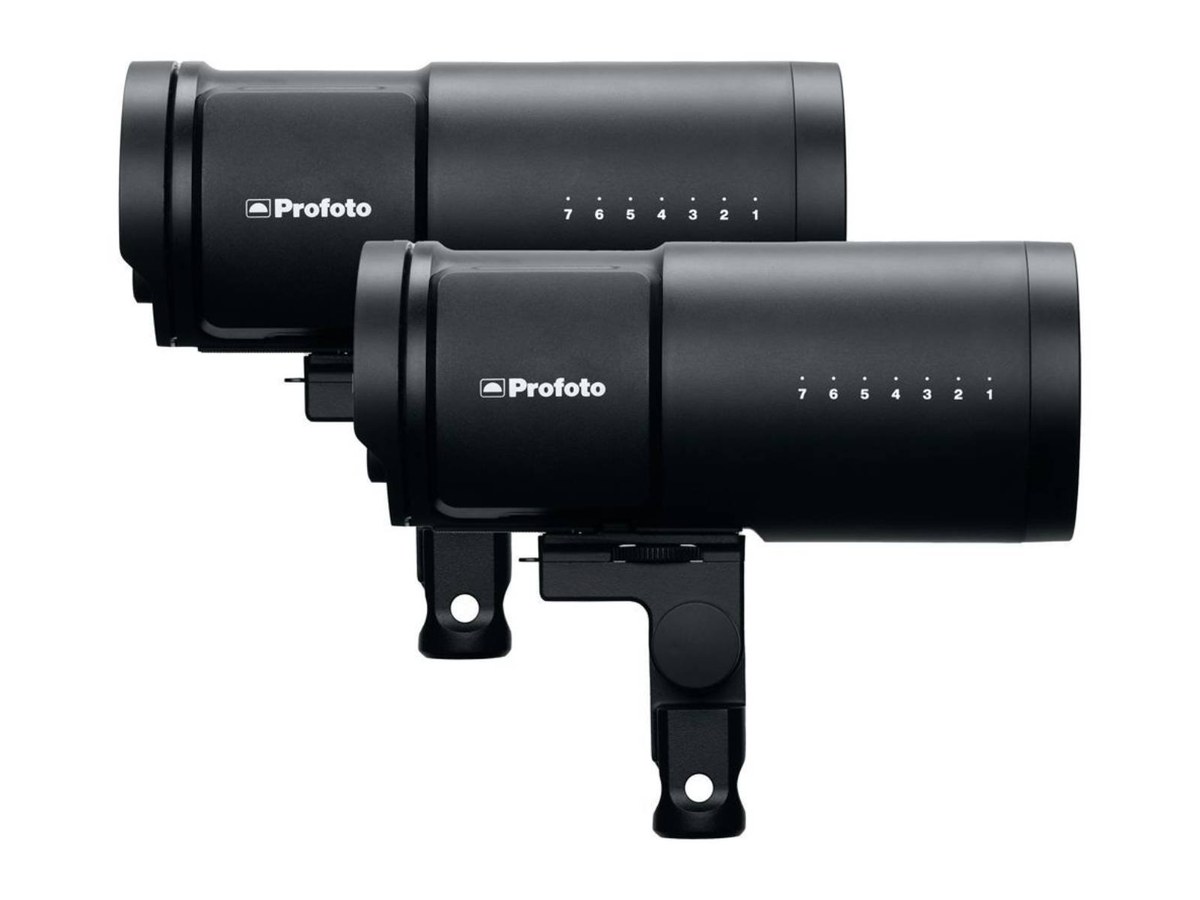 Profoto B10X Plus 500 Duo Kit product image