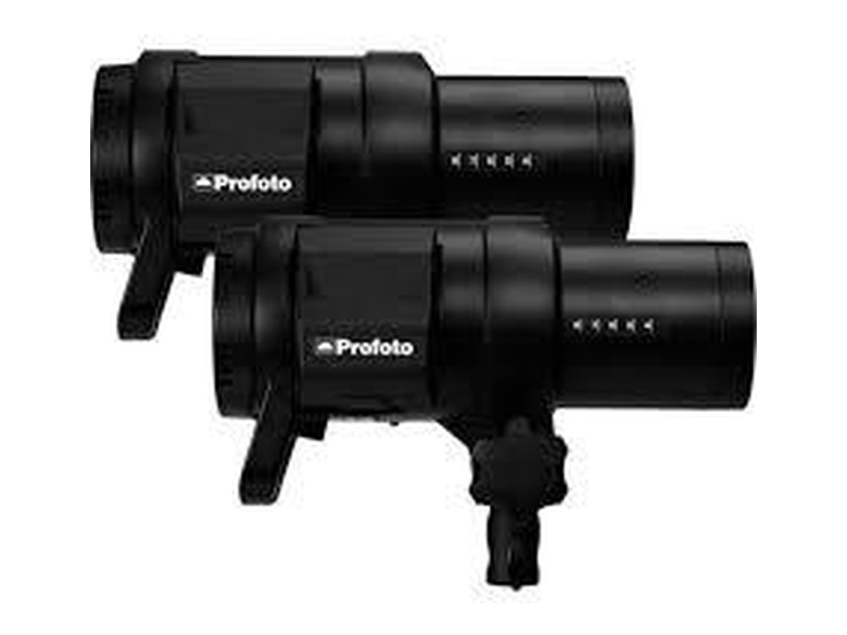 Profoto B1X 500w Twin Head Kit with Air Remote TTL-Nikon product image