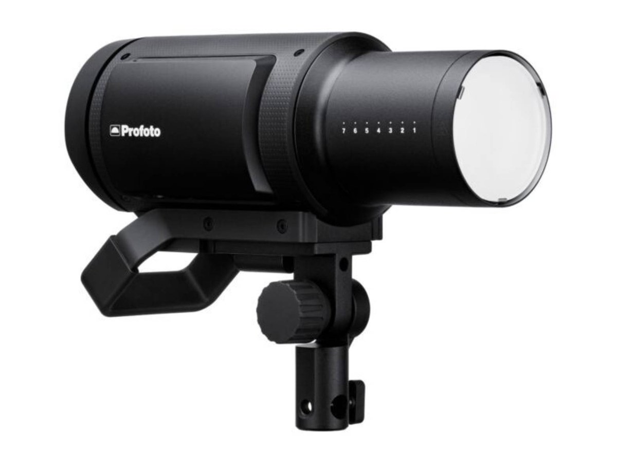 Profoto B3 750w Monolight with Air Sync product image