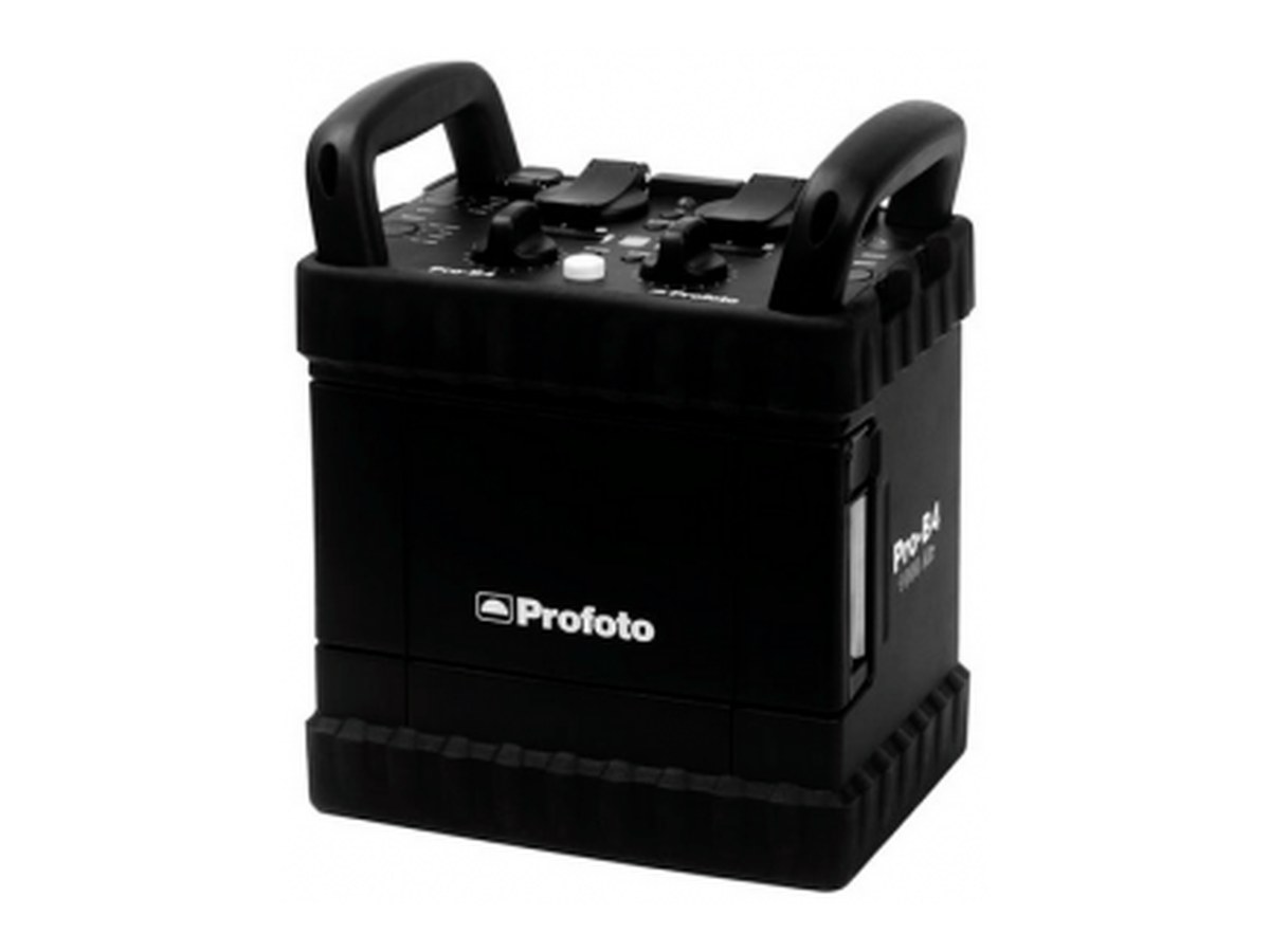 Profoto B4 1000 Air product image
