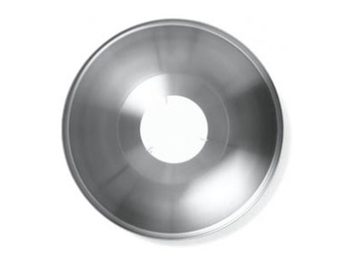 Profoto Beauty Dish (Silver) product image