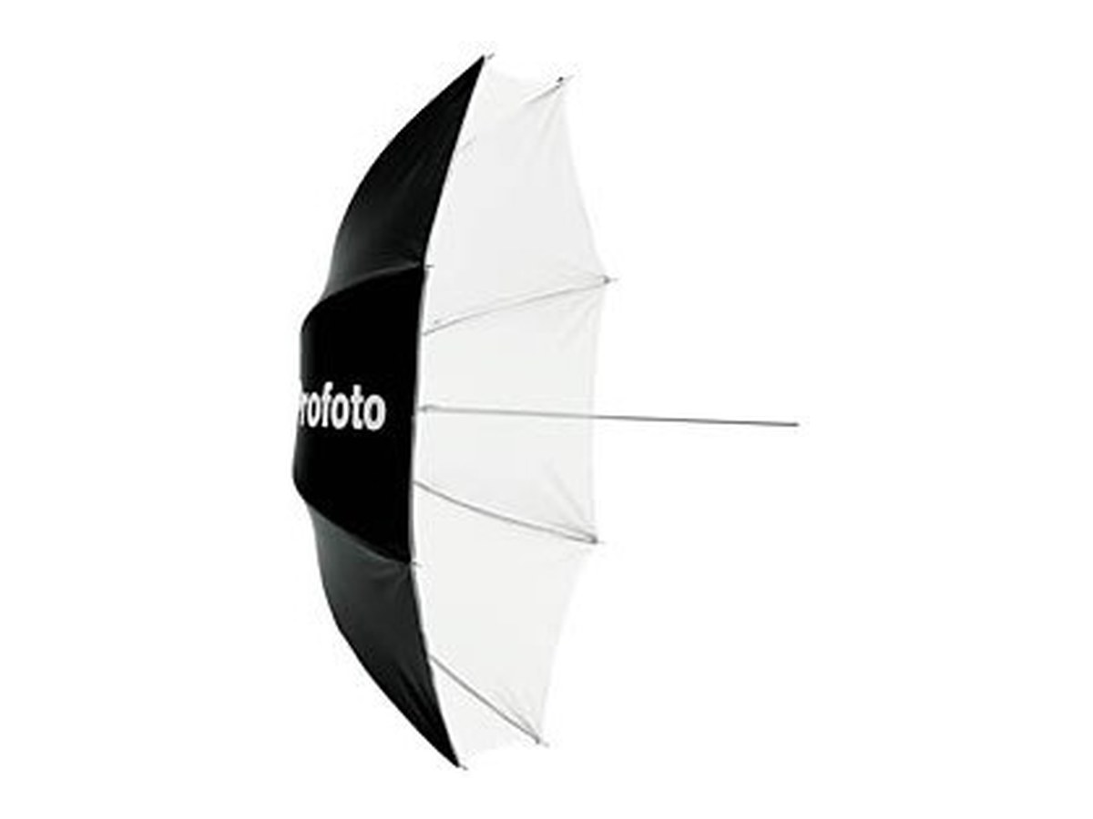 Profoto Deep White Umbrella Medium (104cm) product image
