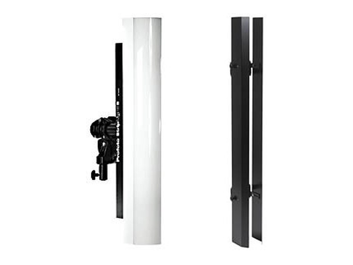 Profoto Large Striplight with Barndoors product image