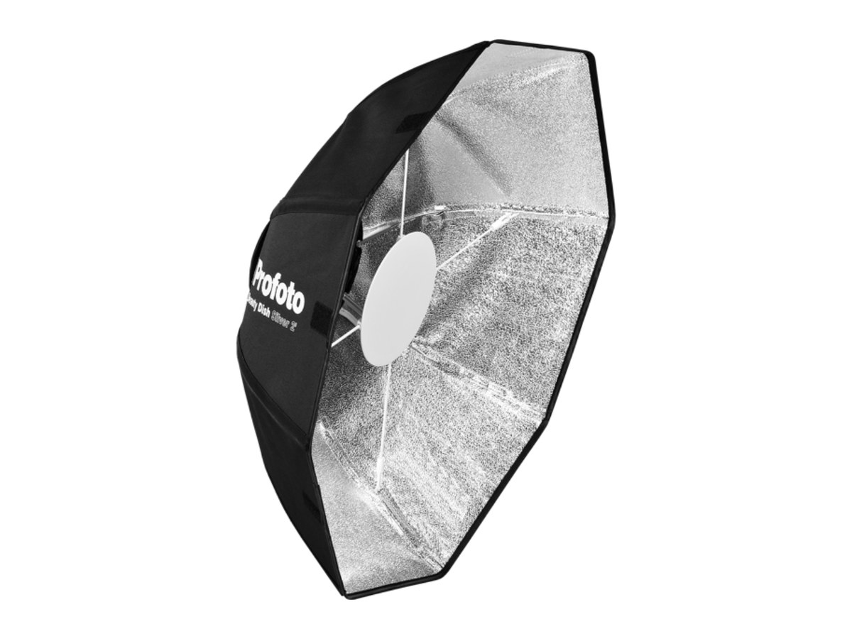 Profoto OCF Beauty Dish Silver 2' product image