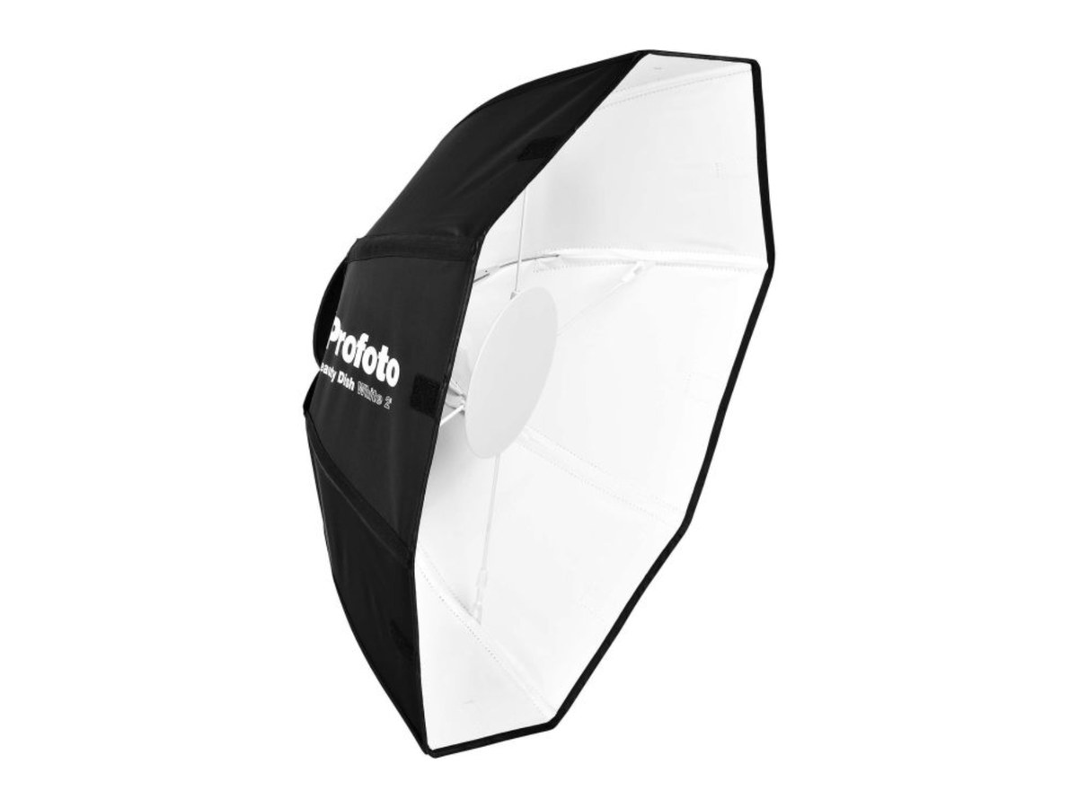 Profoto OCF Beauty Dish White 2' product image