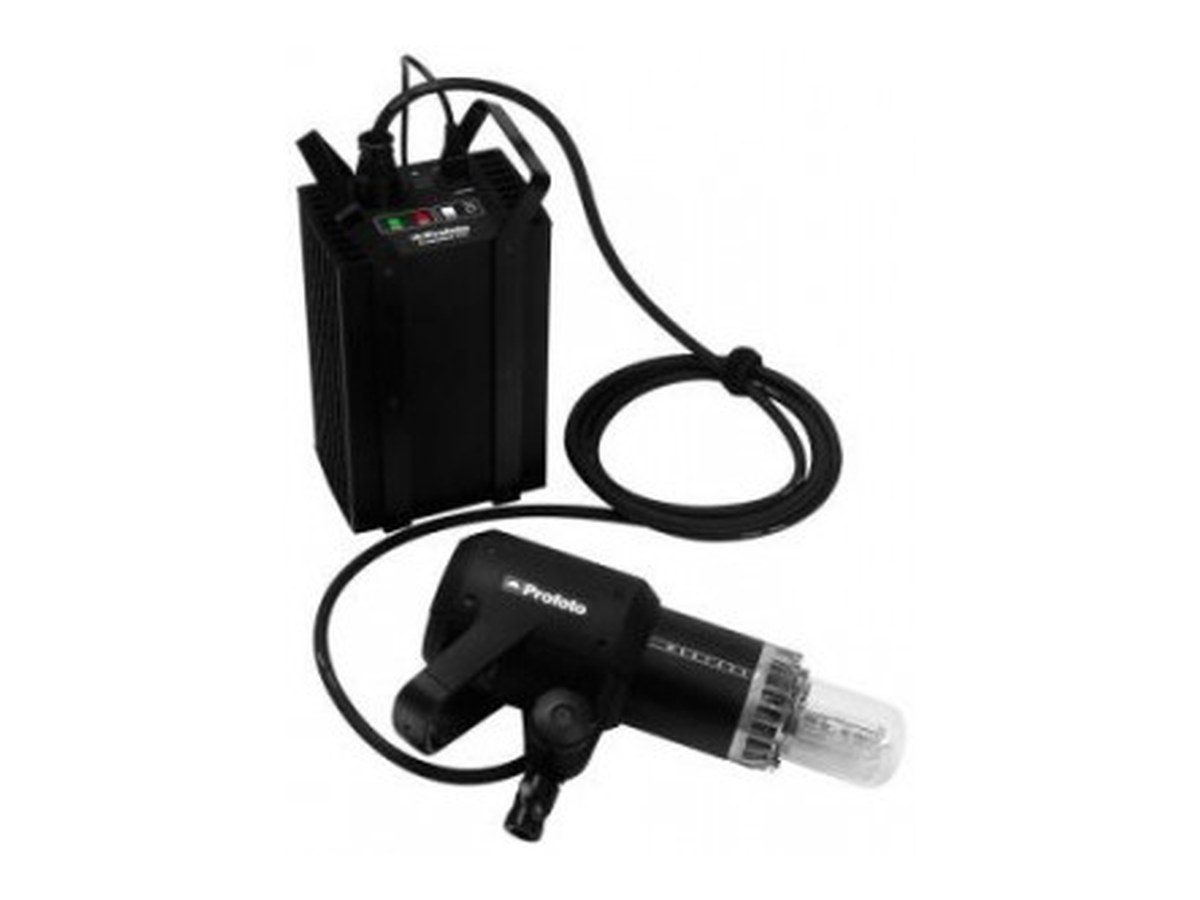Profoto ProDaylight HMI 800 product image