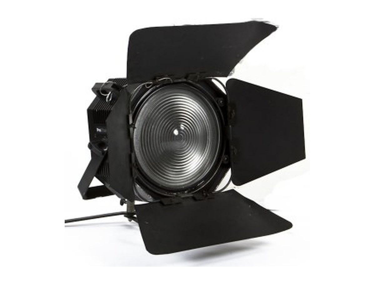 Profoto ProFresnel Spotlight with Barn Doors product image