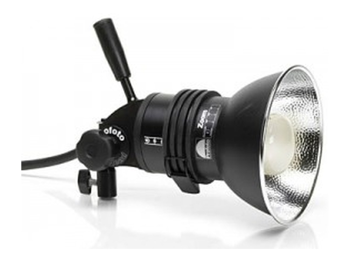 Profoto ProTwin Head product image