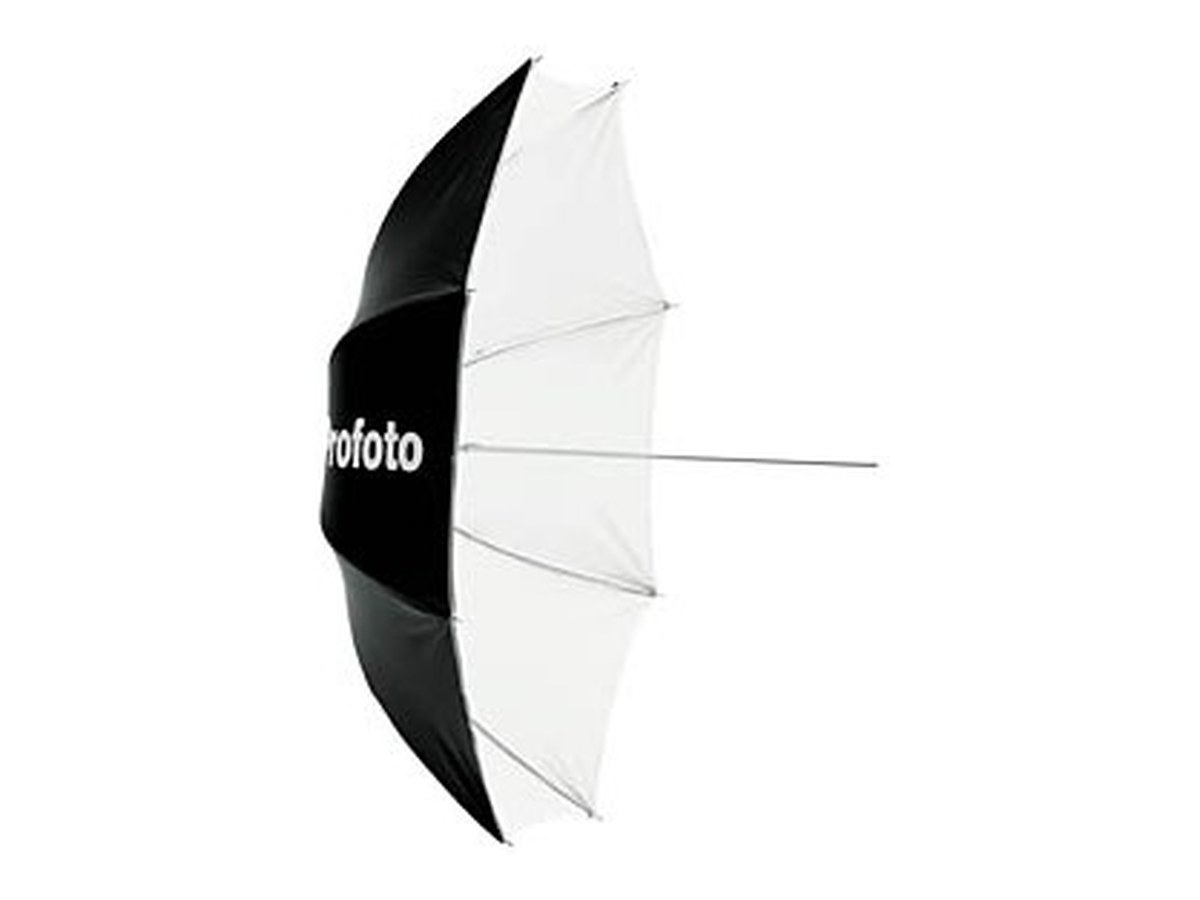 Profoto Shallow White Umbrella Medium (104cm) product image