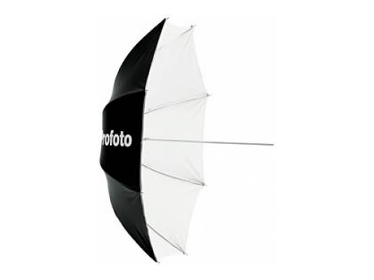 Profoto Shallow White Umbrella Small (84cm) product image