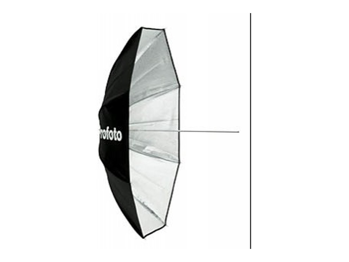 Profoto Silver Umbrella Medium (104cm) product image