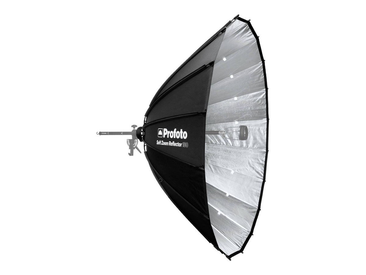 Profoto Soft Zoom Reflector 180 product image