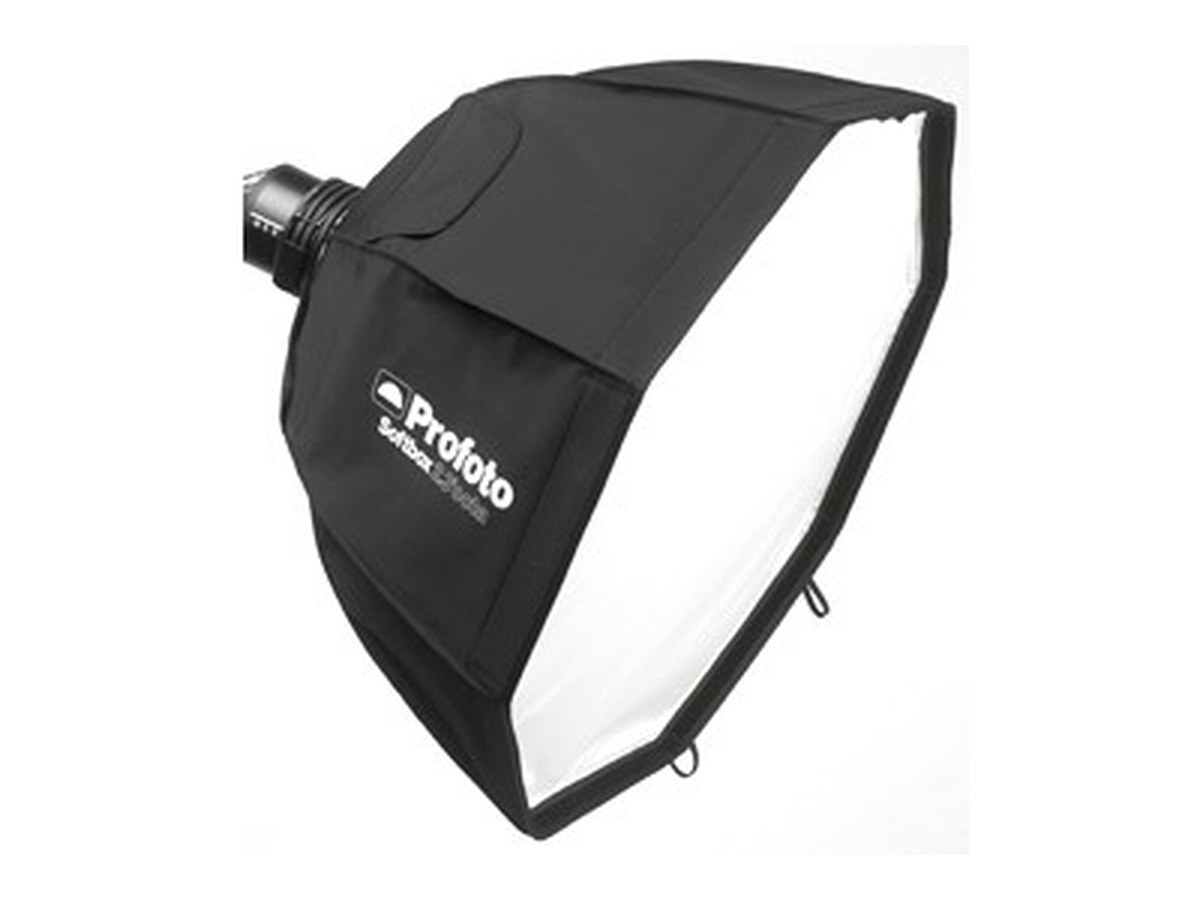 Profoto Softbox 2.3' Octa with Speedring product image