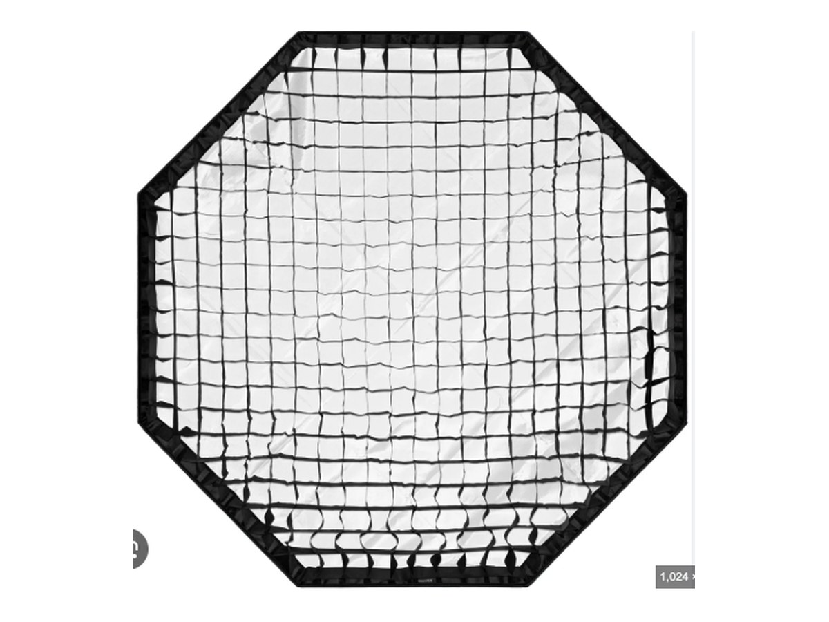 Profoto Softgrid for 4' Octa product image