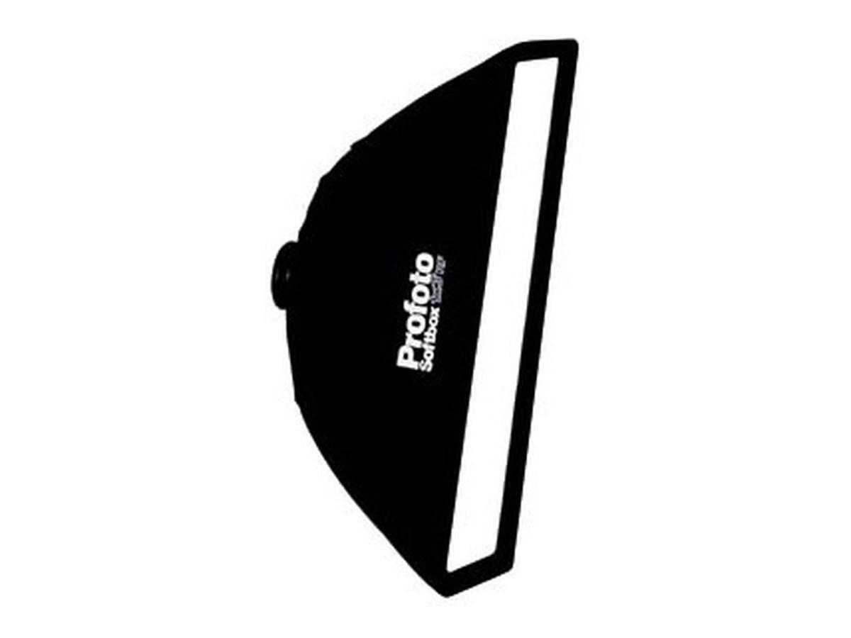 Profoto Strip 1' x 3' Softbox with Speedring product image