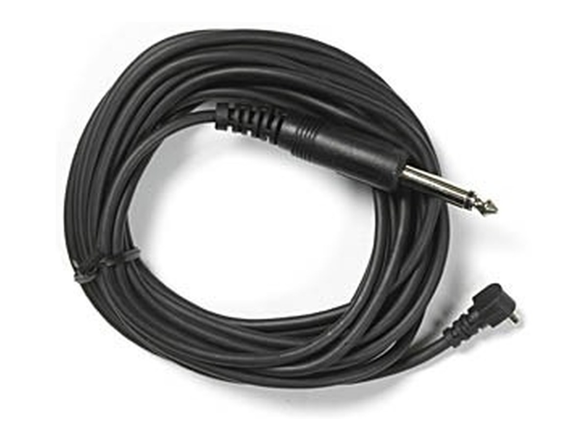 Profoto Synchro ¼” Cord 5M product image