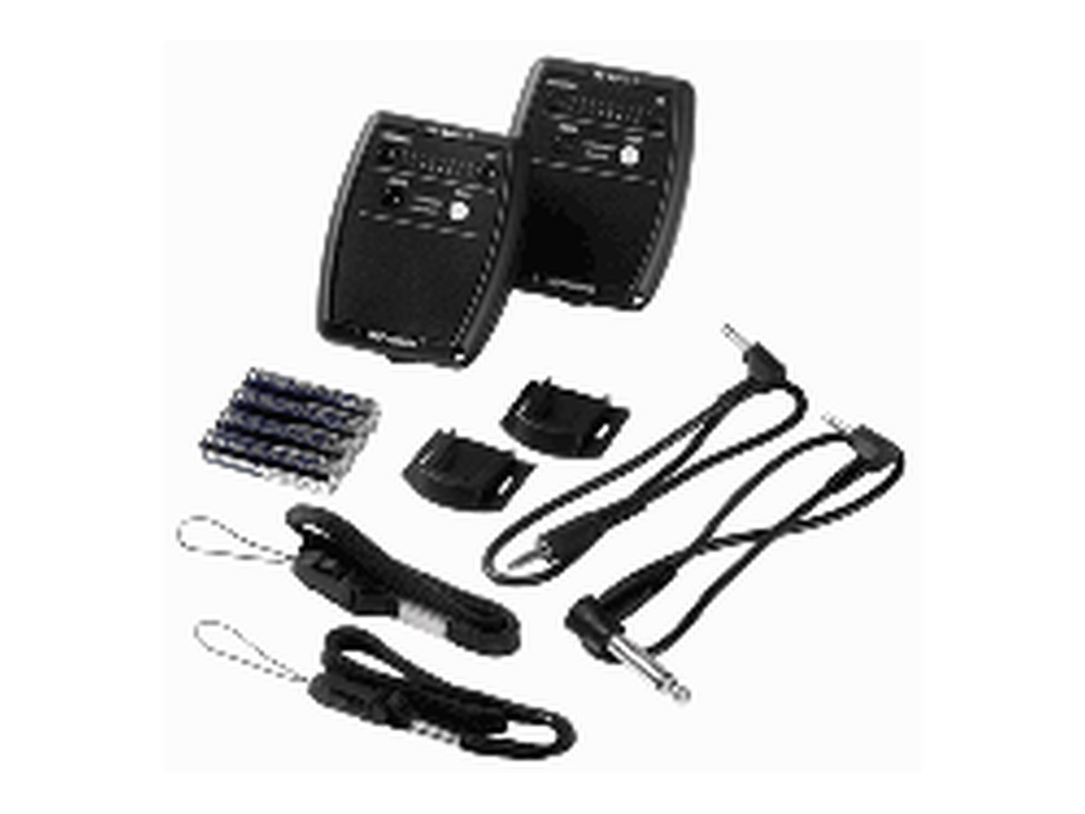 Profoto Twin Air Sync Kit product image