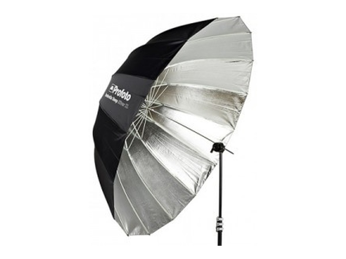 Profoto Umbrella Deep Silver Extra Large (165cm) product image