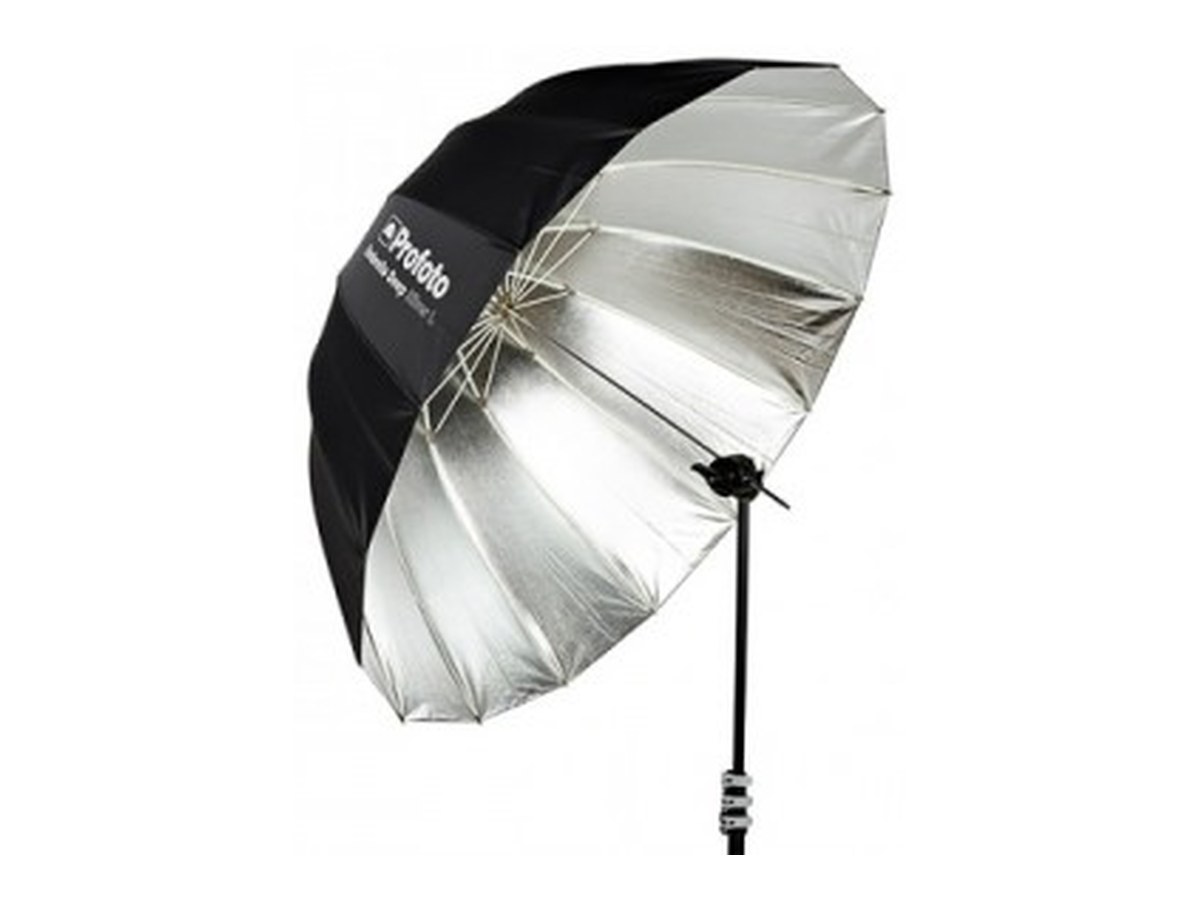 Profoto Umbrella Deep Silver Large (130cm) product image