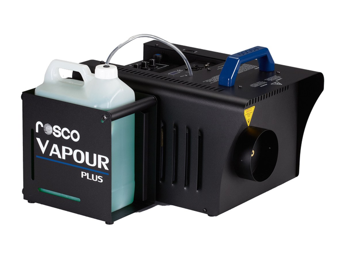Rosco Smoke Machine Vapour Plus product image