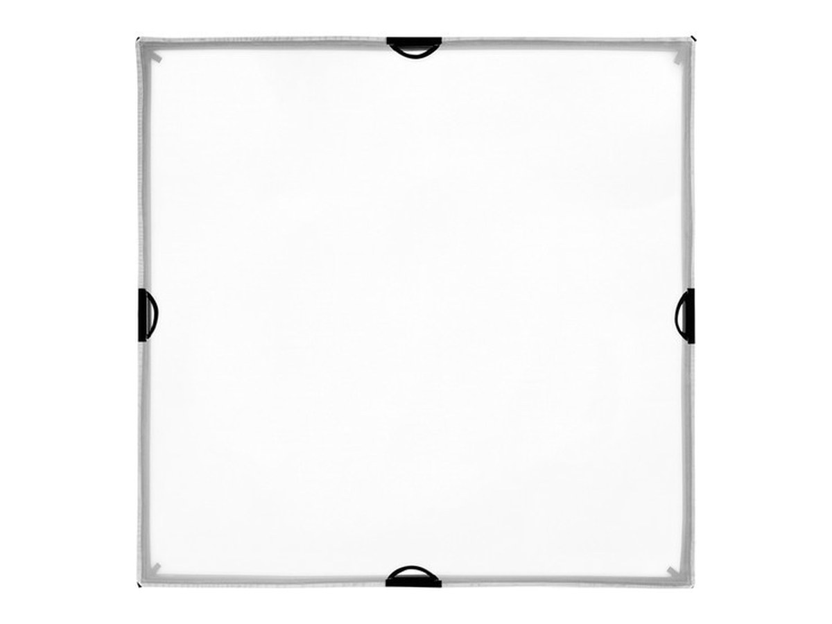 Scrim Jim Cine 3/4-Stop Diffusion Fabric (4' x 4') product image