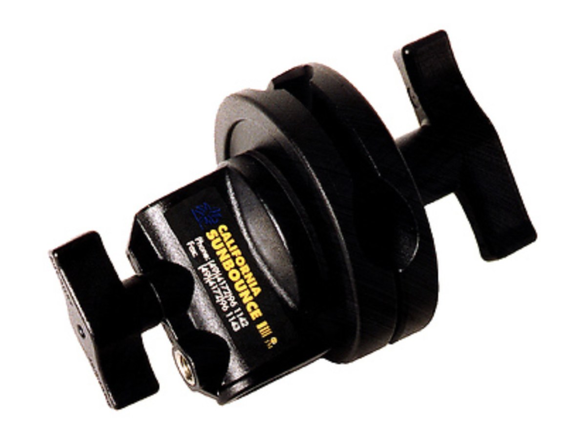 Sun-Bounce Grip Head Big product image