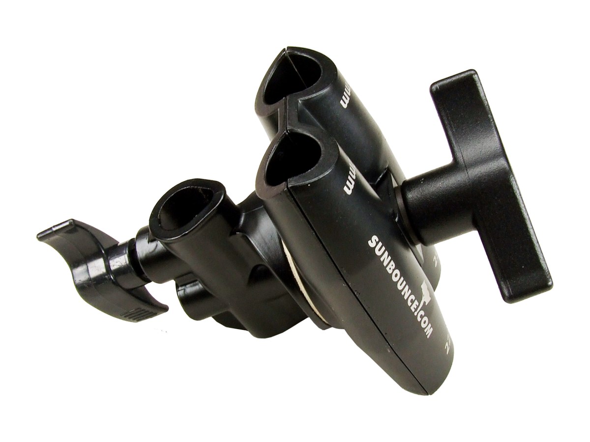 Sun-Bounce Grip Head Enterprise product image