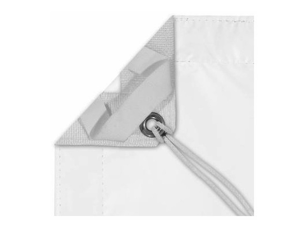 TRP Worldwide 12' x 12' Magic Cloth  (Halo Frost) product image