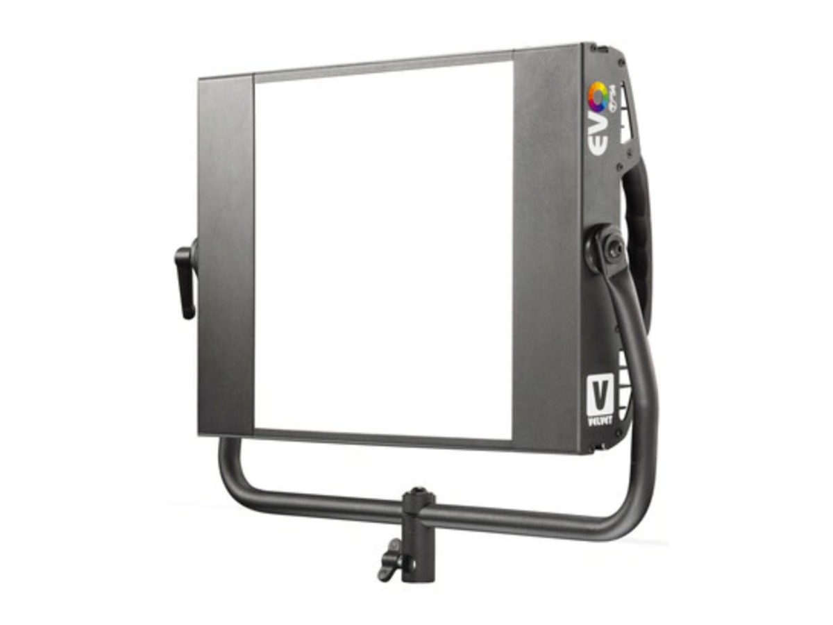Velvet Light EVO 1 Color Weatherproof LED Panel product image