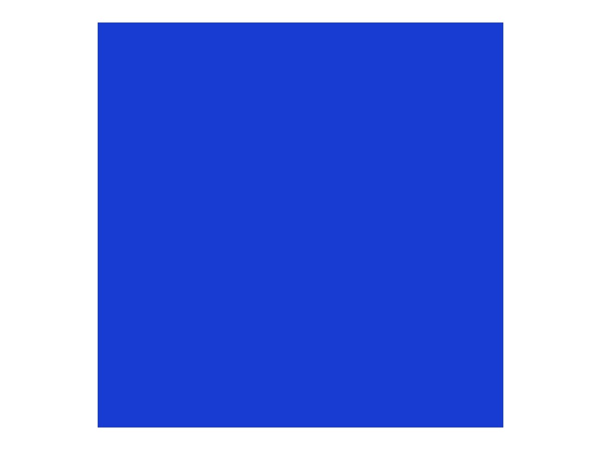 Westcott 131 Wrinkle-Resistant Chroma-Key 9' x 10' Blue Screen product image