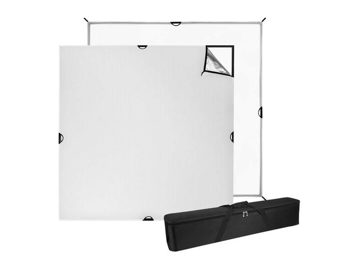 Westcott 6' x 6' Scrim Jim Cine Video Kit product image