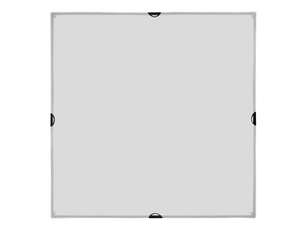 Westcott Scrim Jim Cine 1/4 Stop Grid Cloth Diffuser Fabric (6' x 6') product image