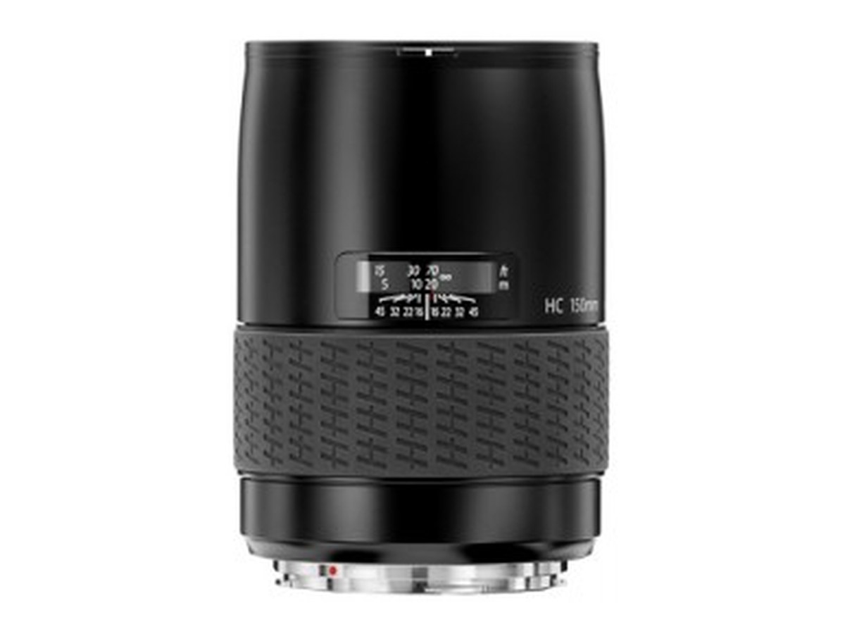 Hasselblad HC 150mm F/3.2 Lens product image
