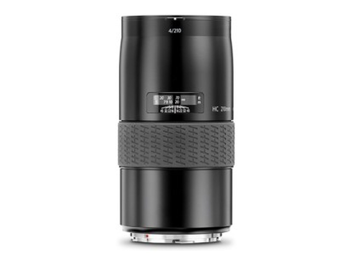 Hasselblad HC 210mm F/4.0 Lens product image
