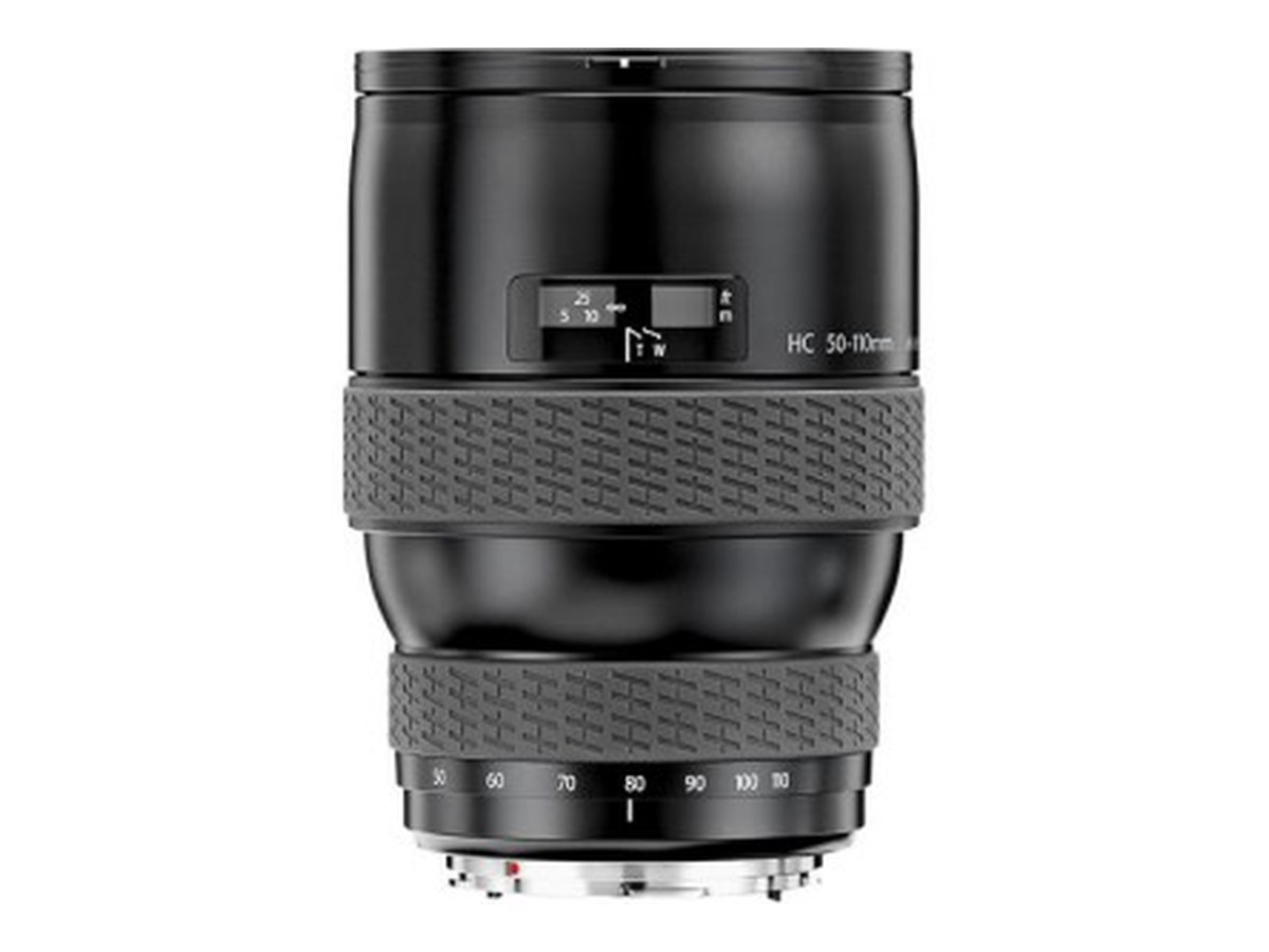 Hasselblad HC 50-110mm F/3.5-4.5 Wide Zoom Lens product image