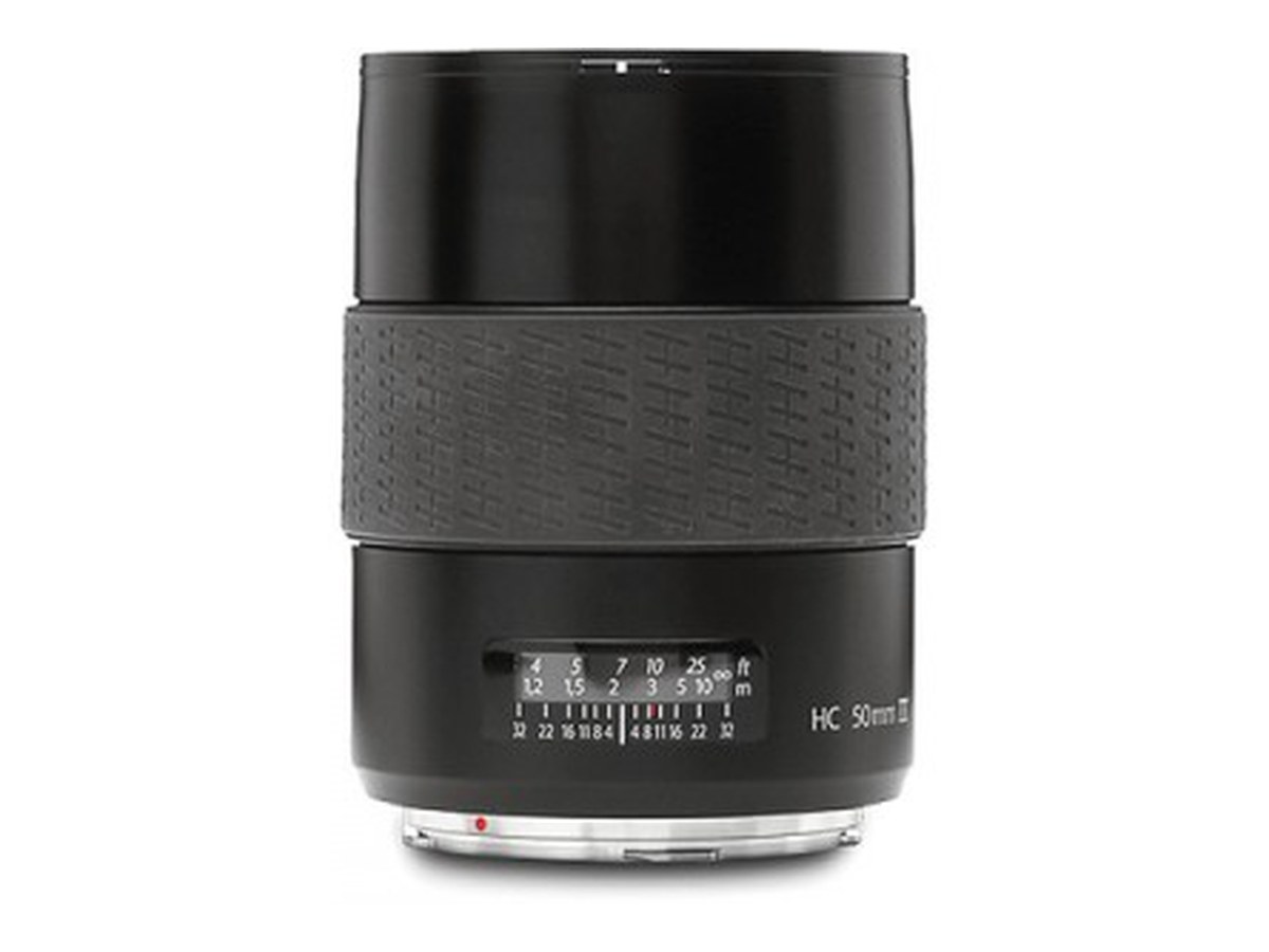 Hasselblad HC 50mm F/3.5 Lens product image