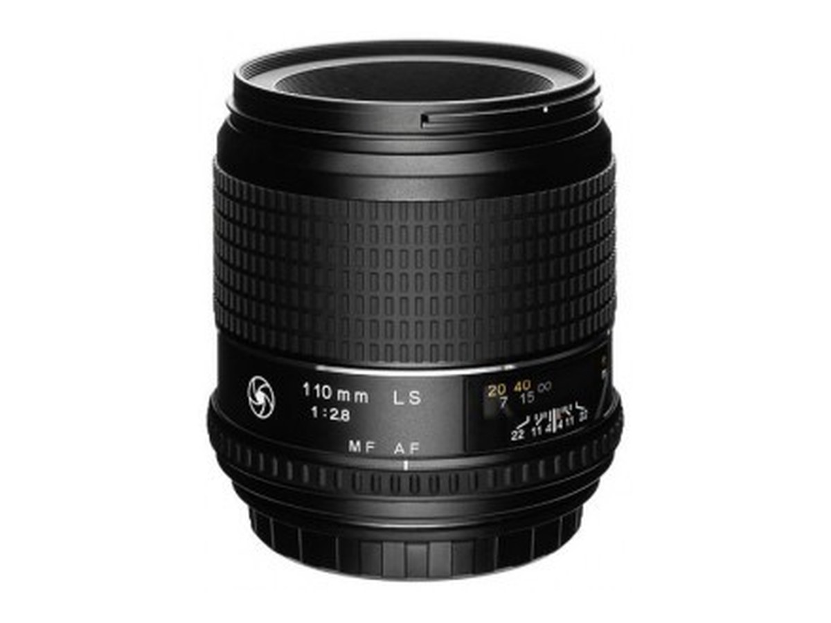 Schneider 110mm LS 1:2.8 Lens product image