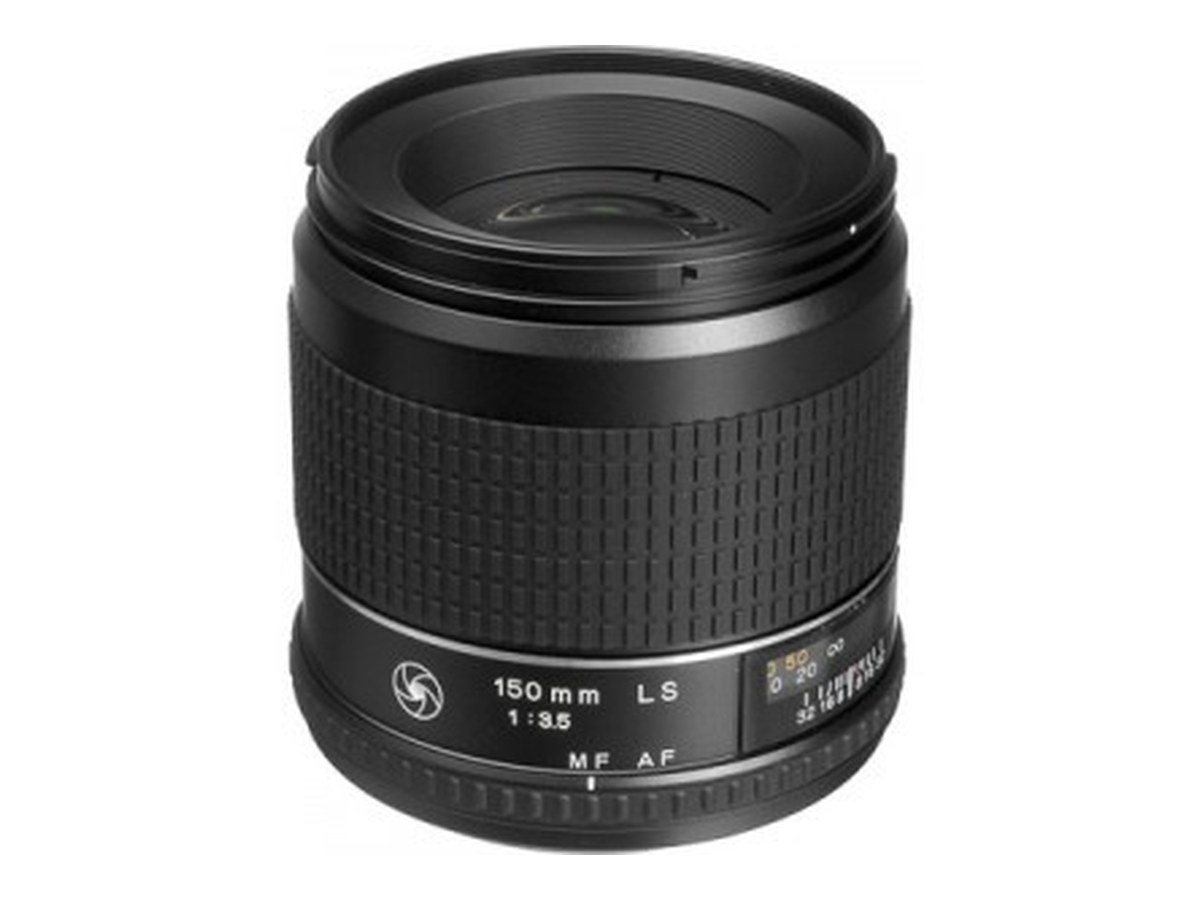 Schneider 150mm LS 1:3.5 Lens product image