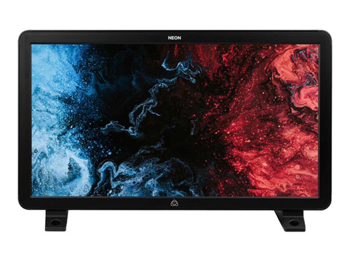 Atomos Neon 24" 4K HDR Monitor/Recorder product image