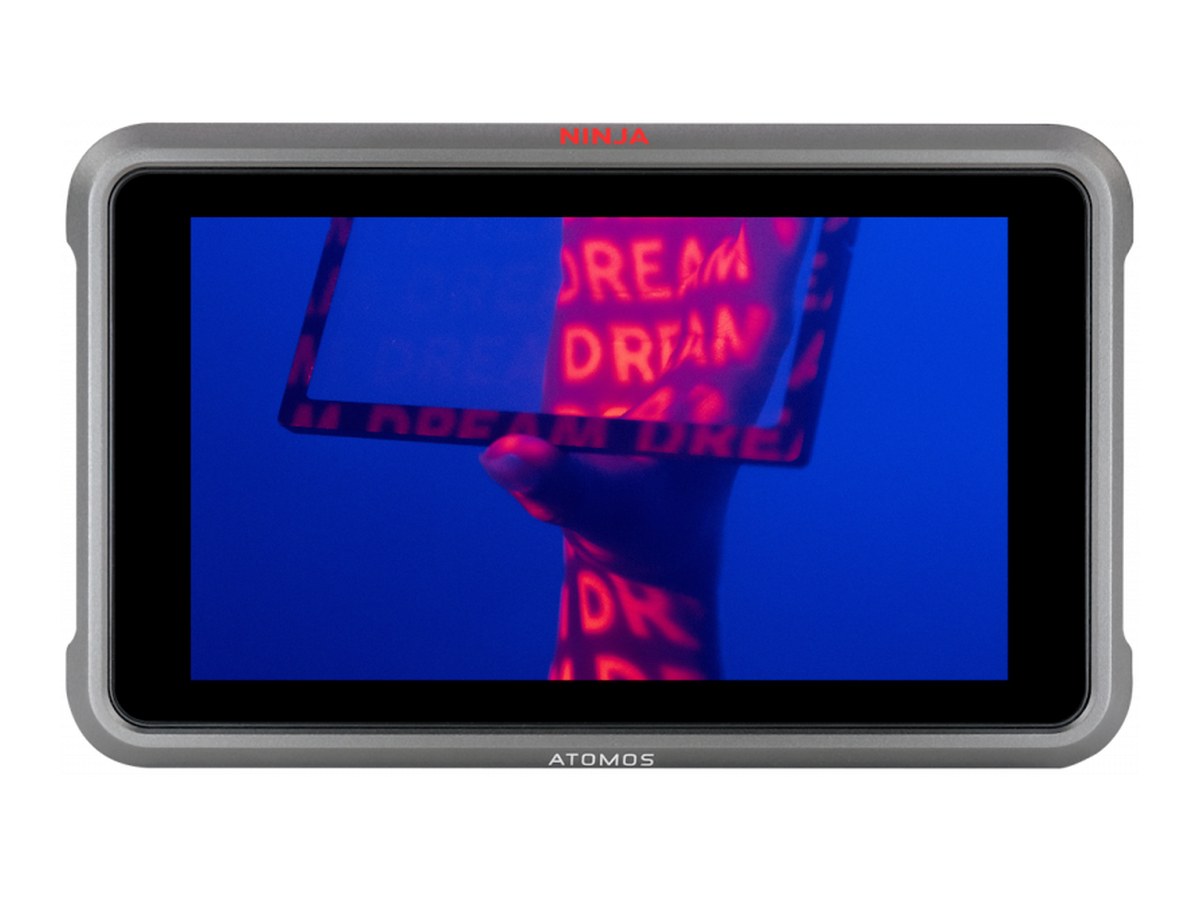 Atomos Ninja V+ Pro product image