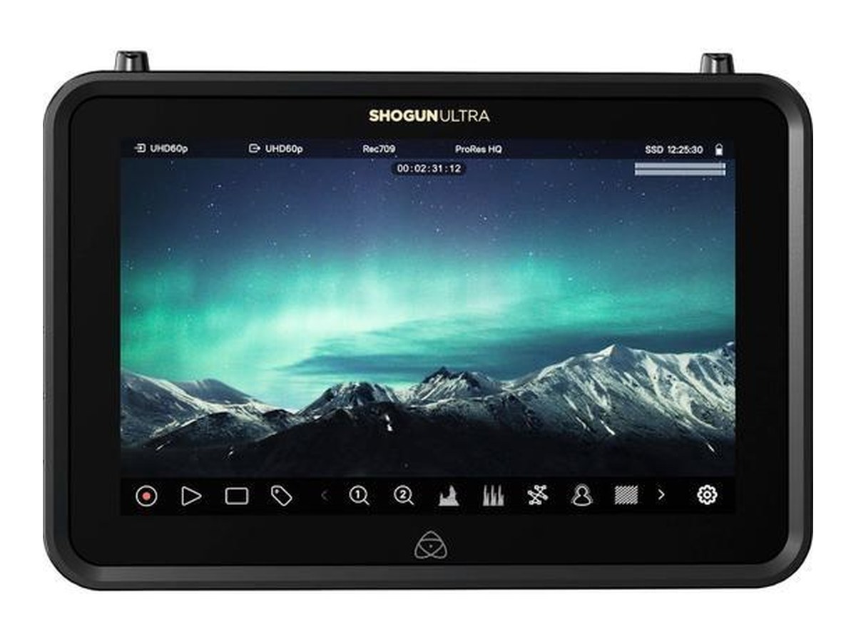 Atomos Shogun Ultra product image