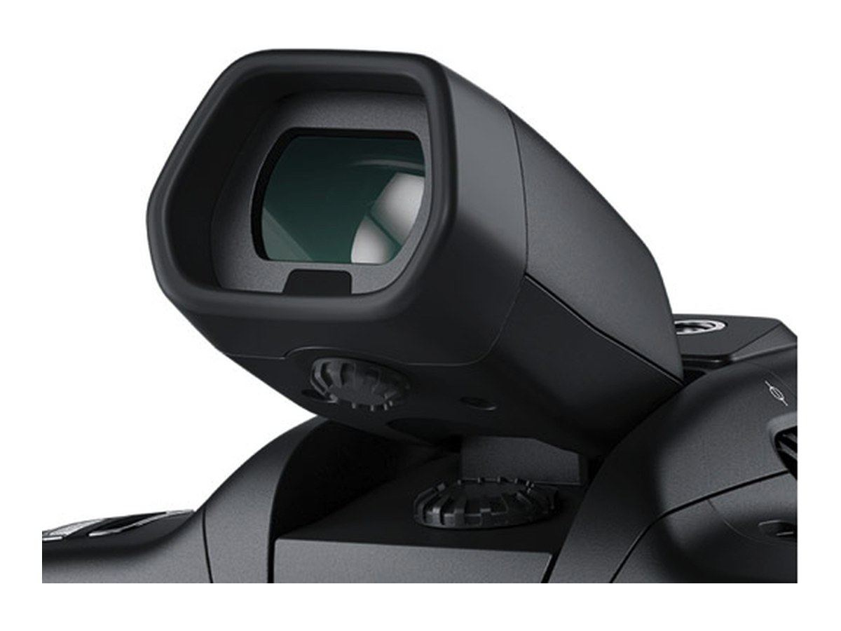 Blackmagic Pocket Cinema Camera 6K Pro Viewfinder product image