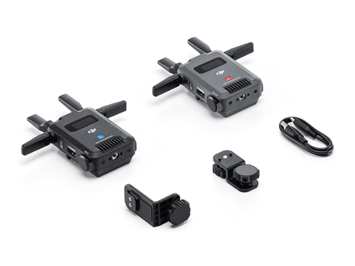 DJI SDR Transmission Kit product image