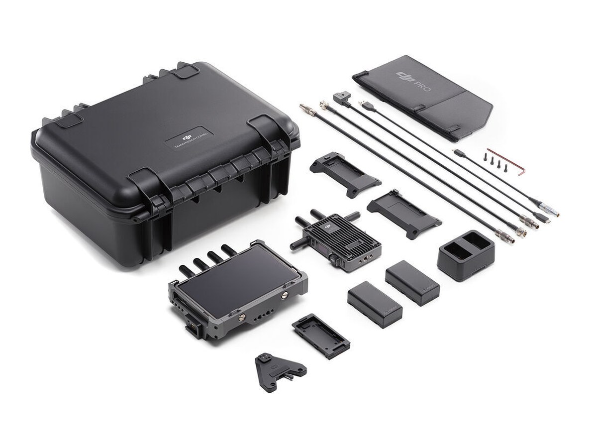 DJI Transmission Combo product image