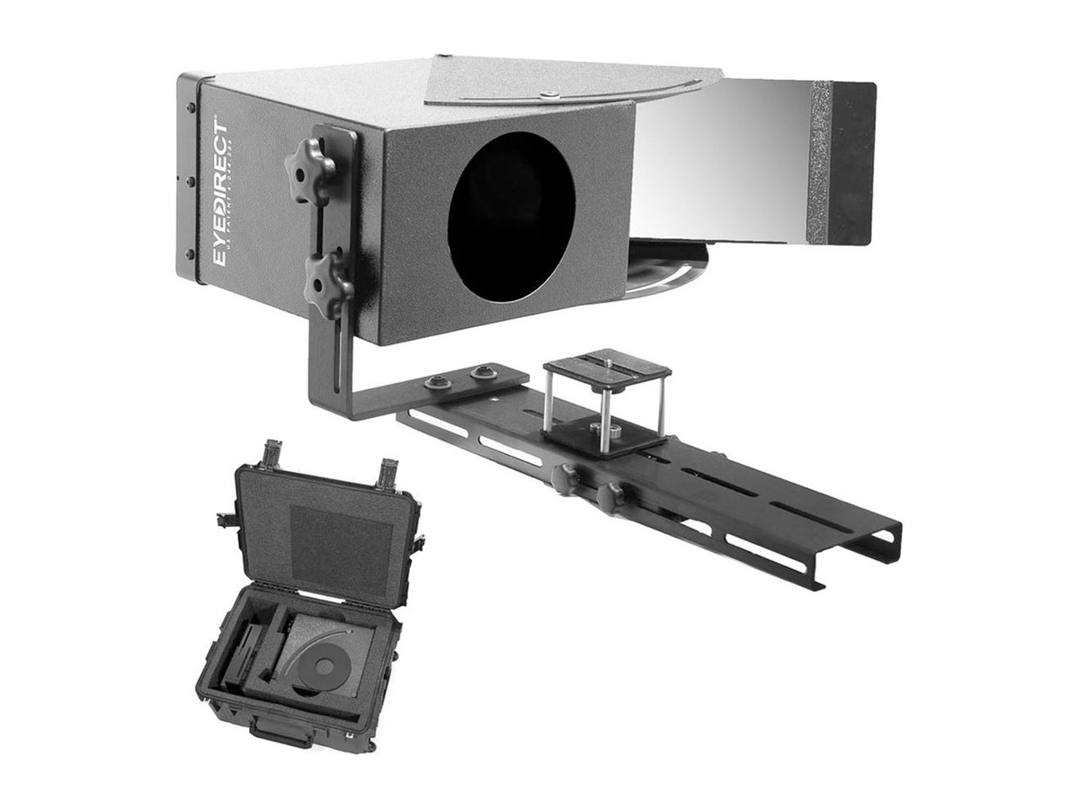 Eyedirect Mark II with Foam Fitted Kit product image