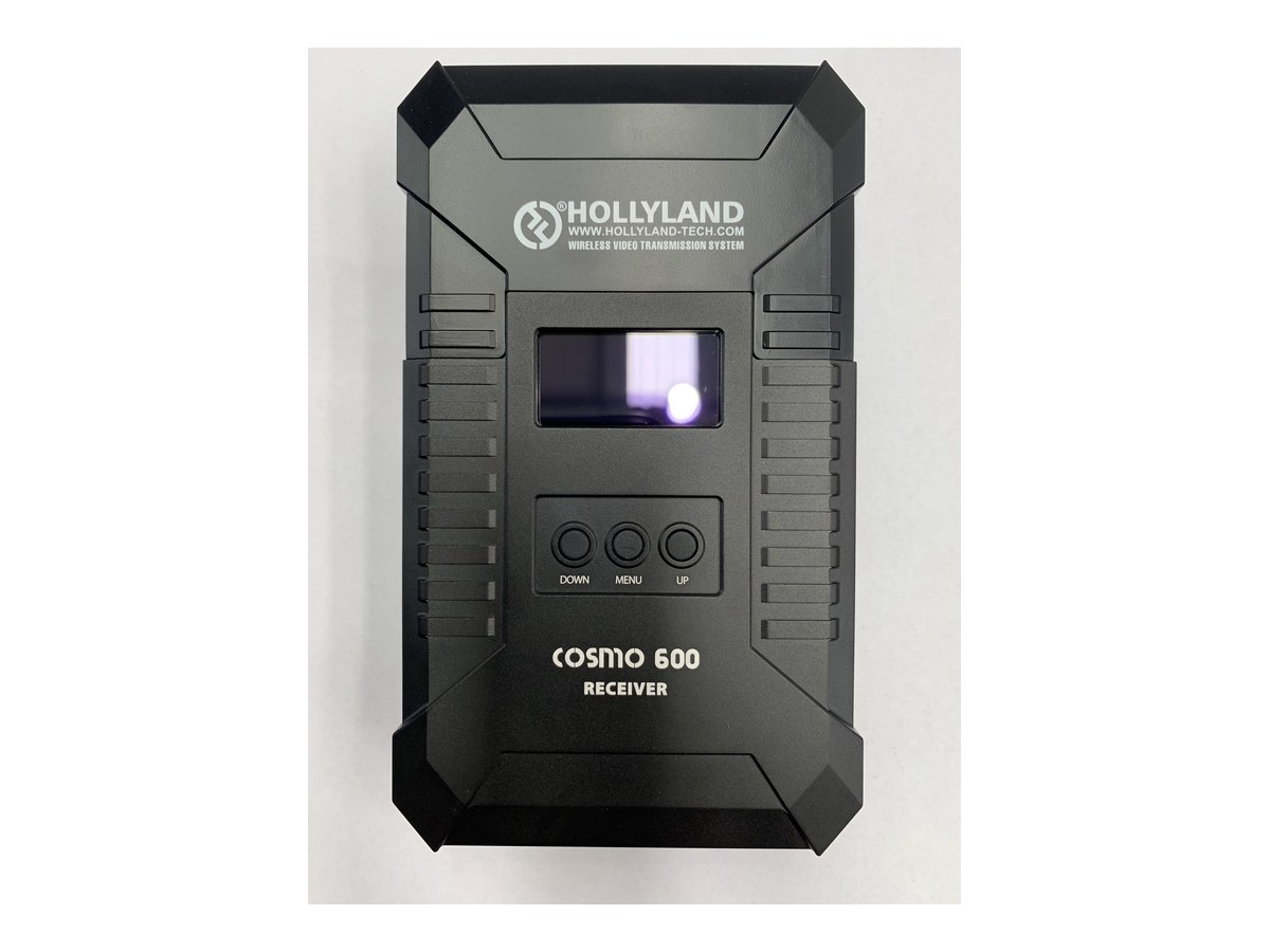 Hollyland Cosmo 600 RX (Receiver) product image